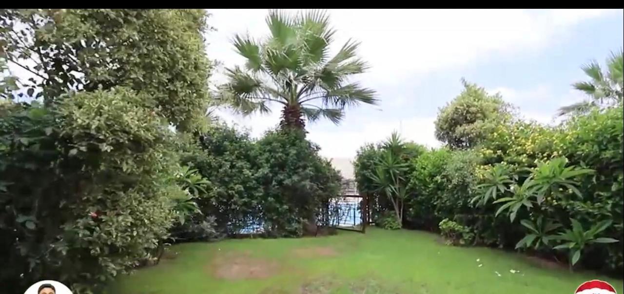 Holiday park North Coast Sedra قريه سيدرا الساحل الشمالي *