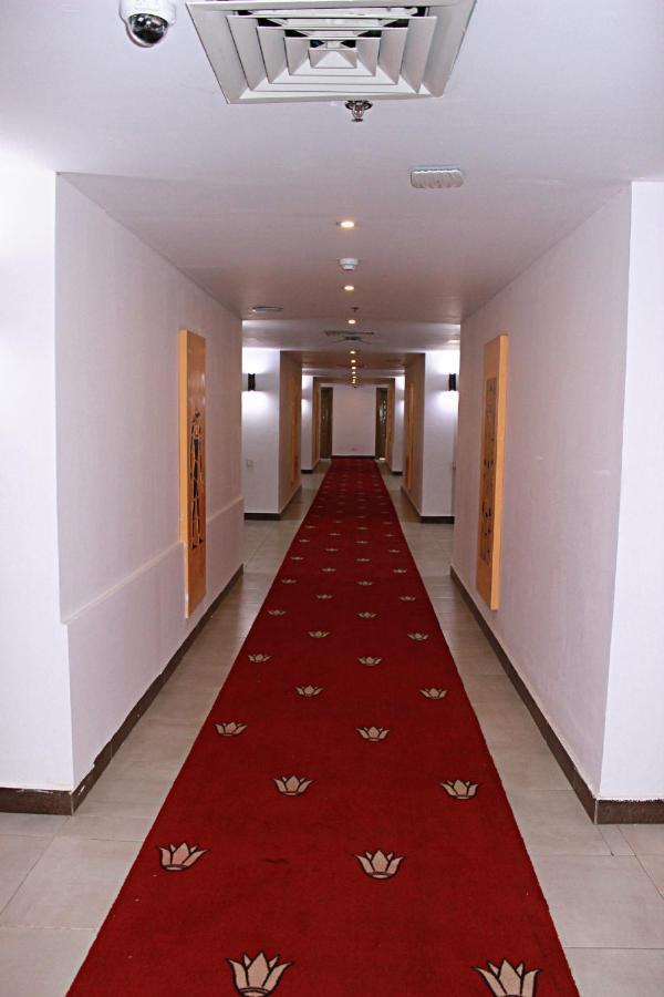 Regency Pyramids Hotel 4*