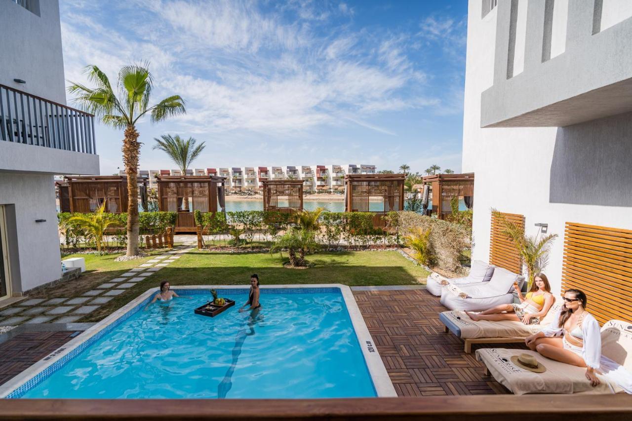 Resort Sunrise Crystal Bay -grand Select (adults Only) 5*