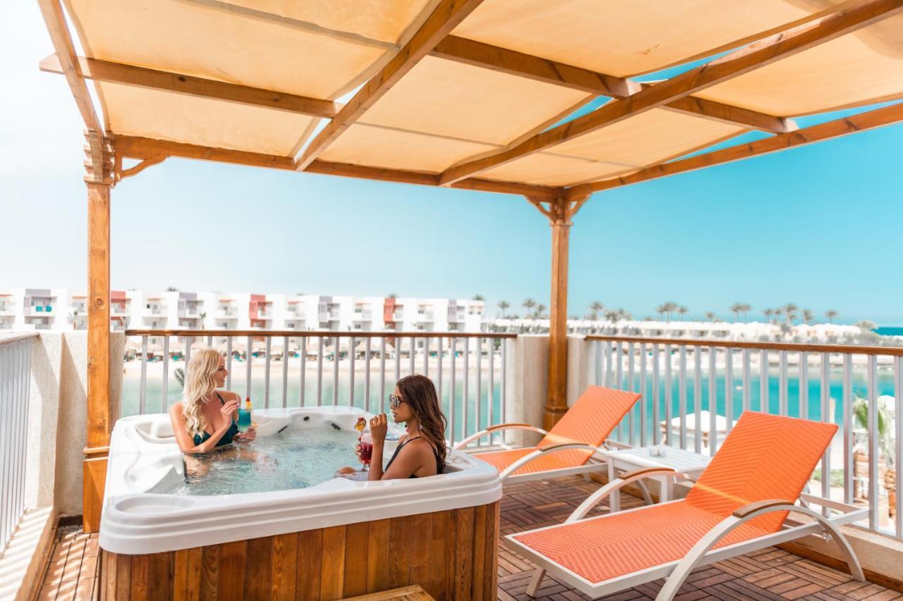 Sunrise Crystal Bay -grand Select (adults Only) Resort