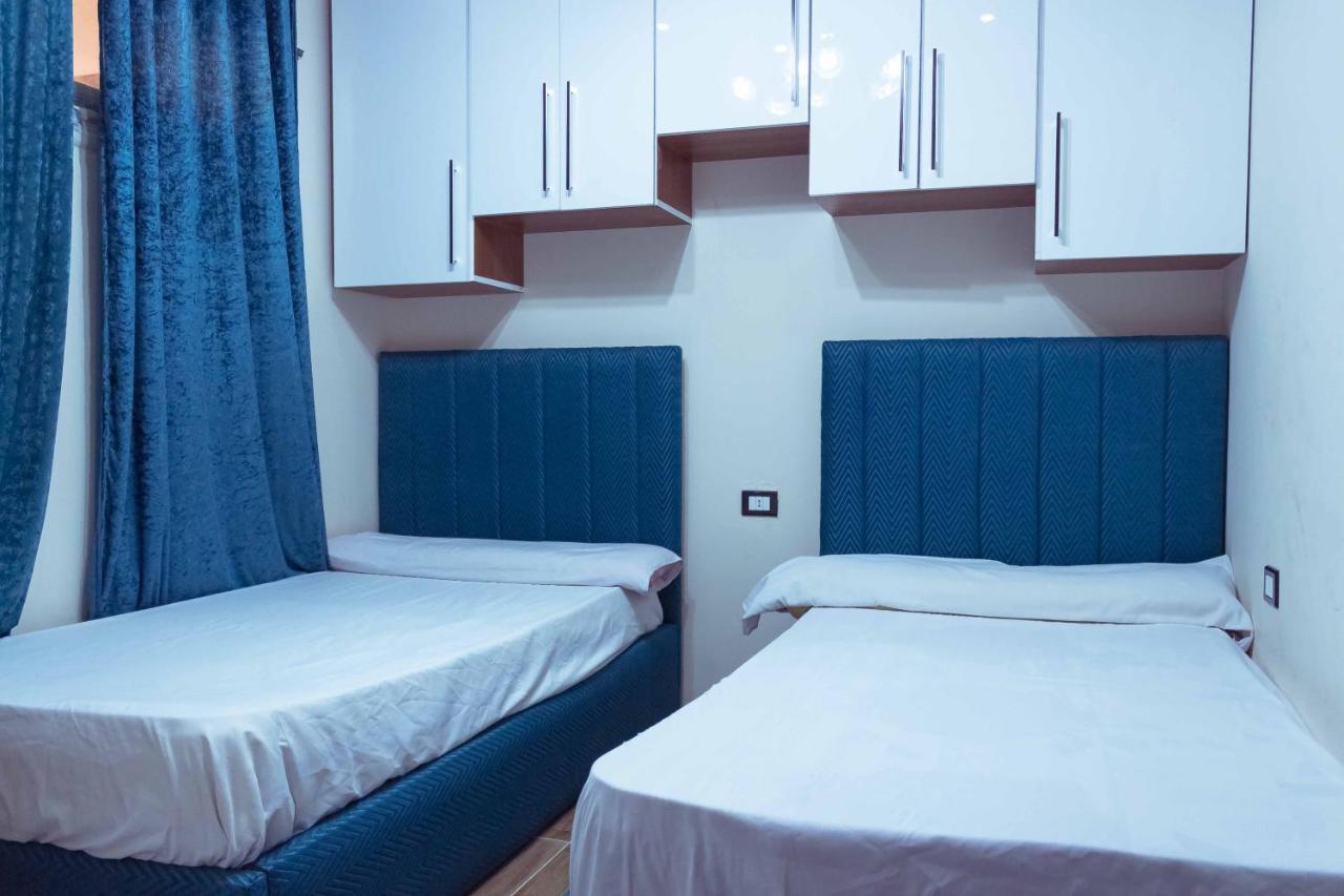 Apartament In Porto Matrouh Families Only