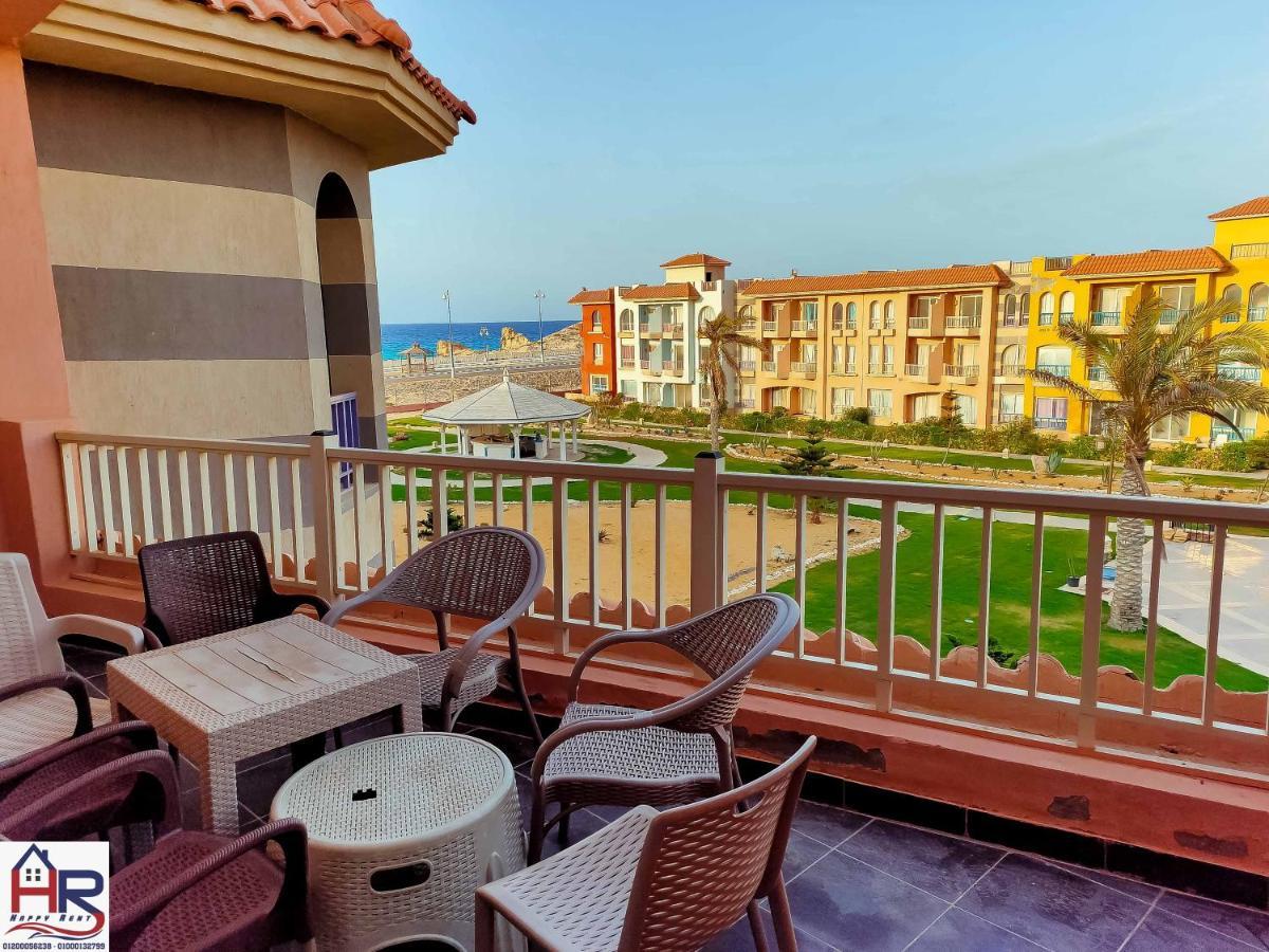 Apartament In Porto Matrouh Families Only