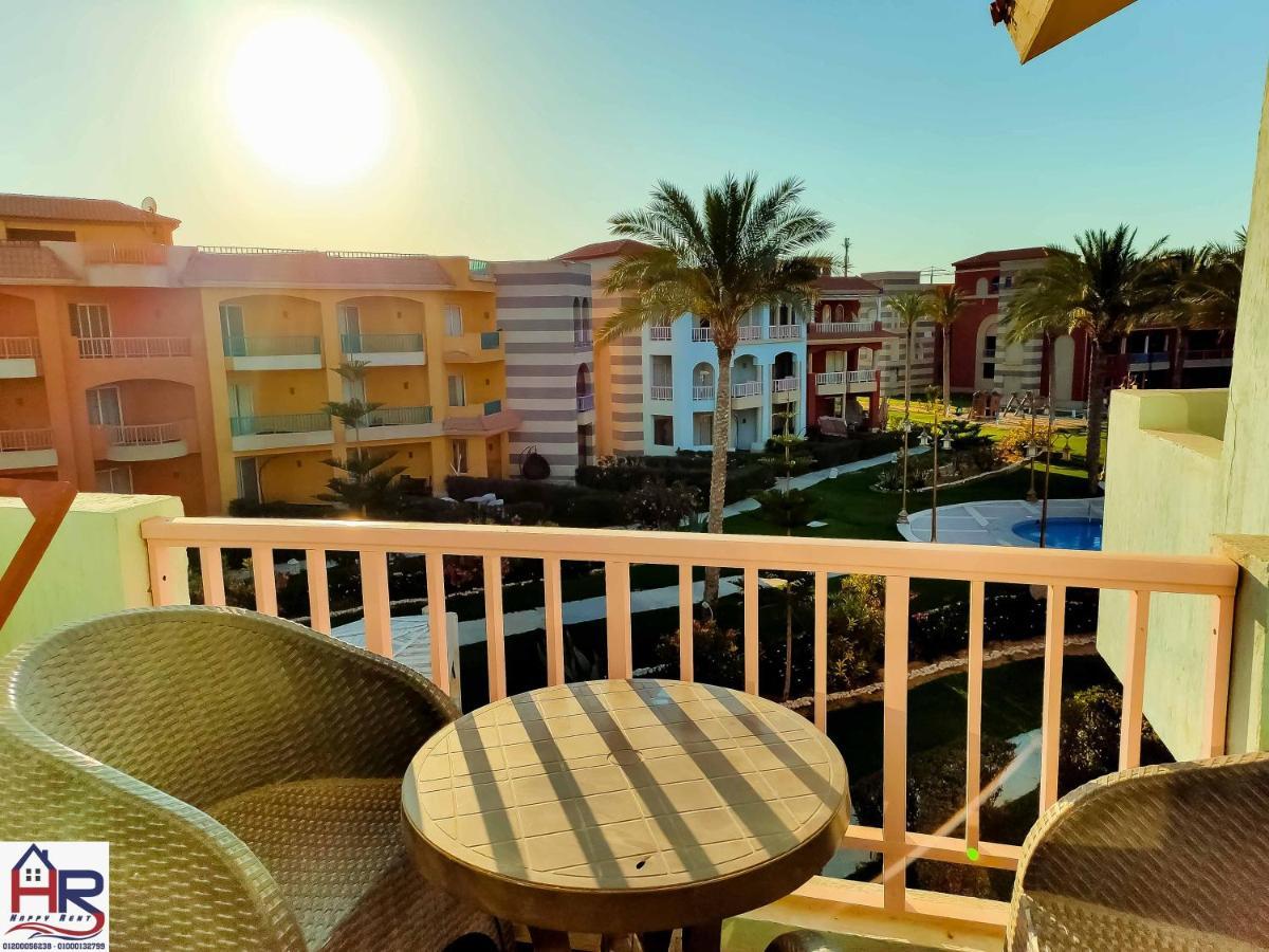 Apartament In Porto Matrouh Families Only
