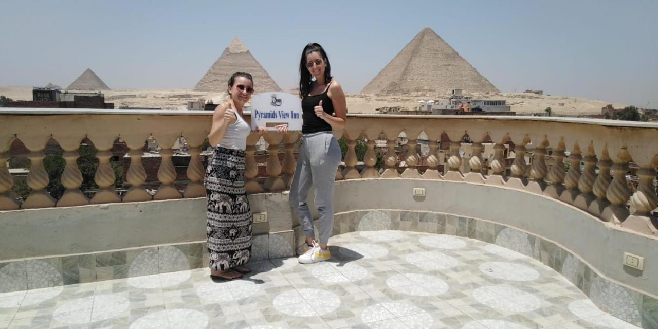 Inn Queen Pyramids View 2*