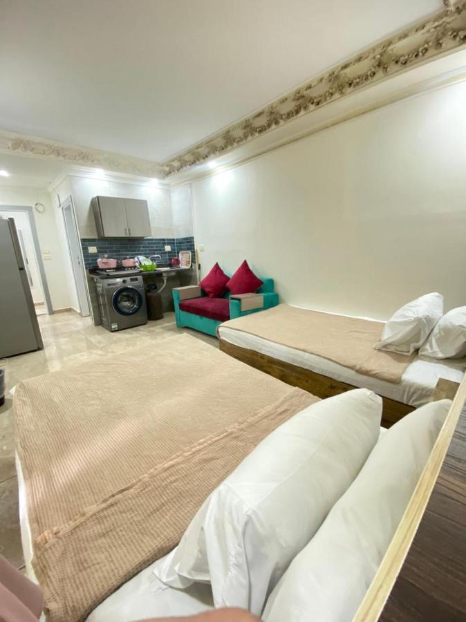 Apartment Zafero And - Families Only Alexandria