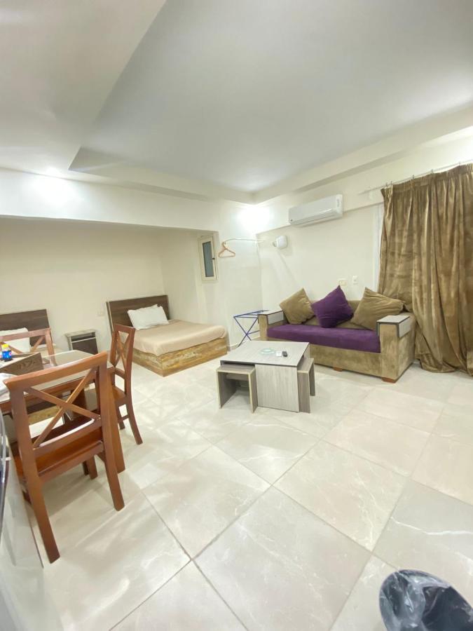 Zafero And - Families Only Apartment Alexandria