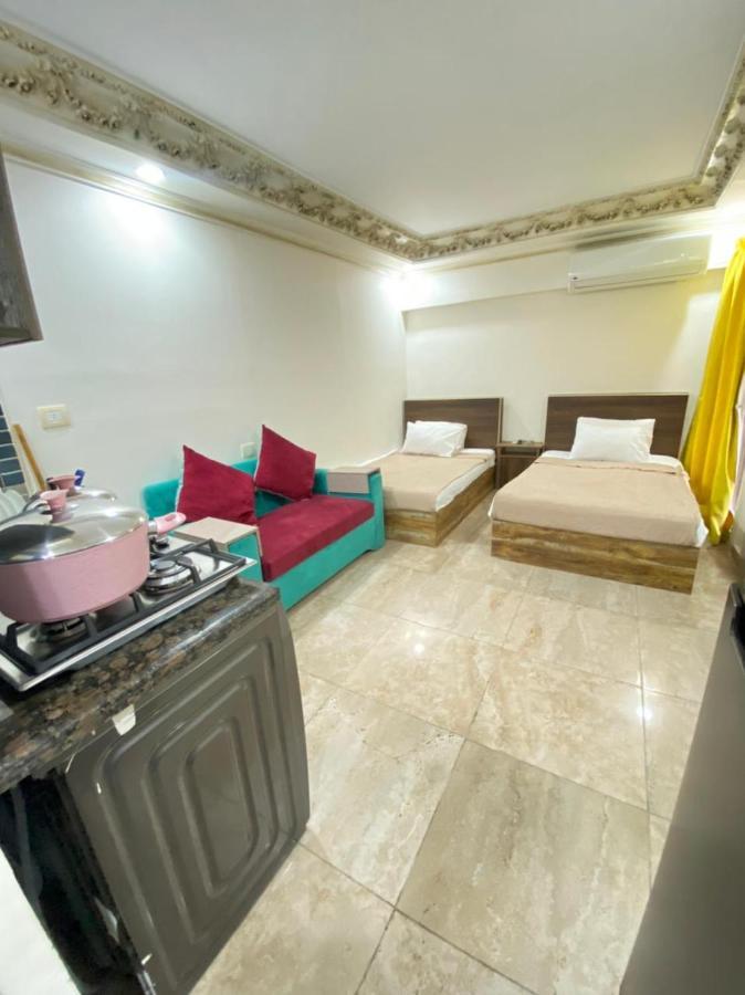 Zafero And - Families Only Apartment
