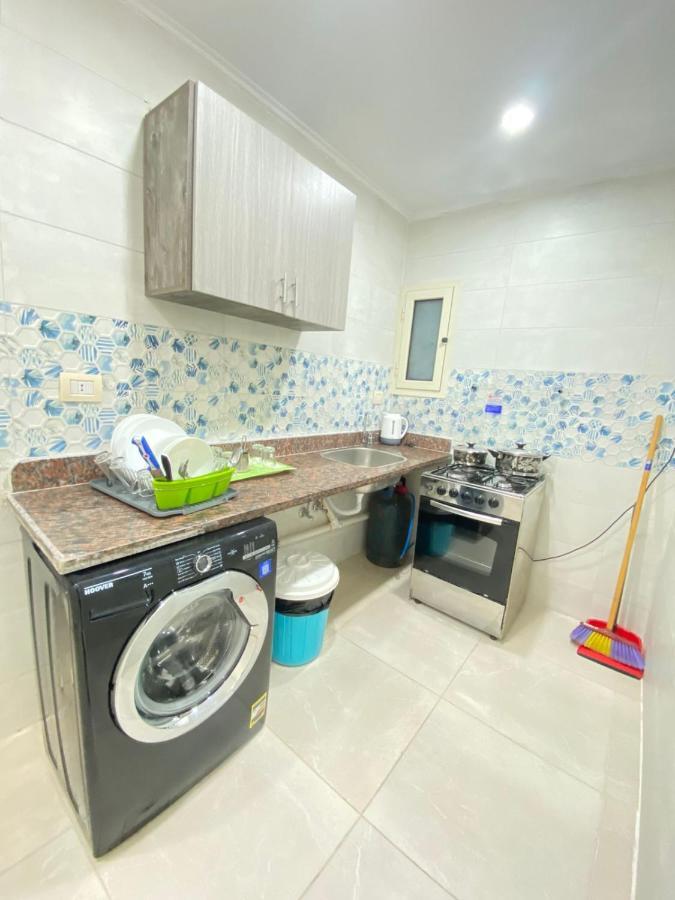 Apartment Zafero And - Families Only Alexandria