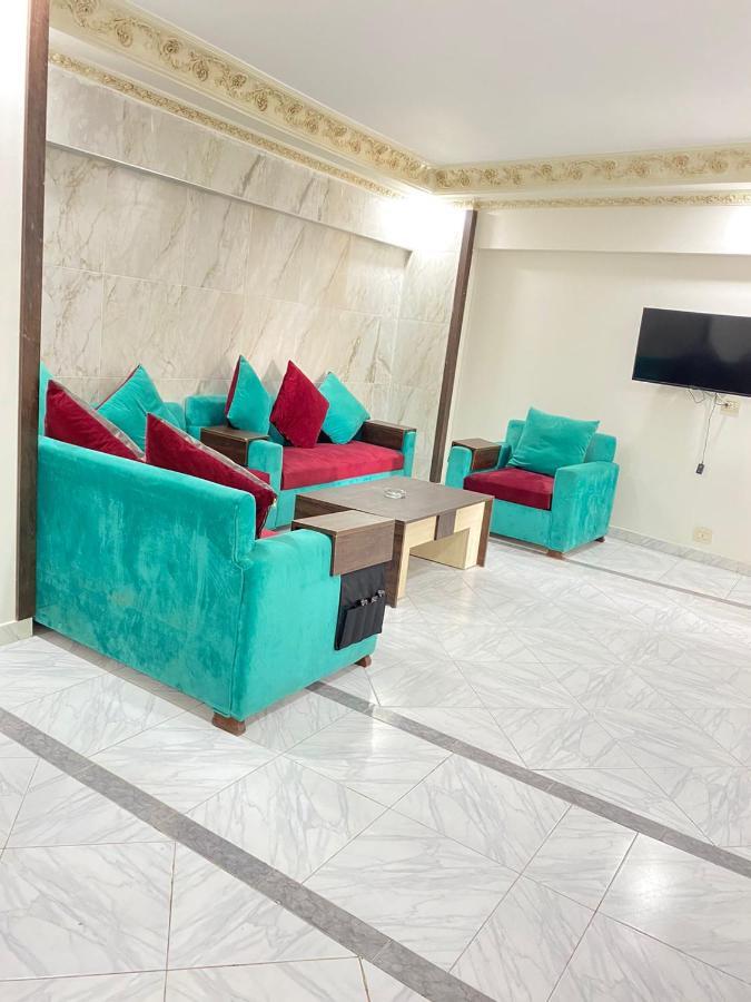 Apartment Zafero And - Families Only