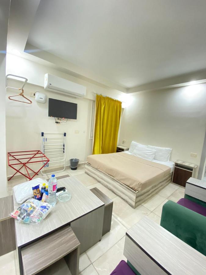 Apartment Zafero And - Families Only *