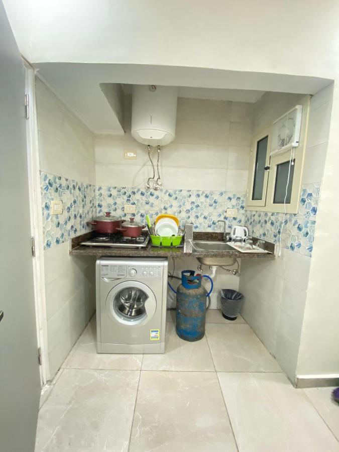 Apartment Zafero And - Families Only *