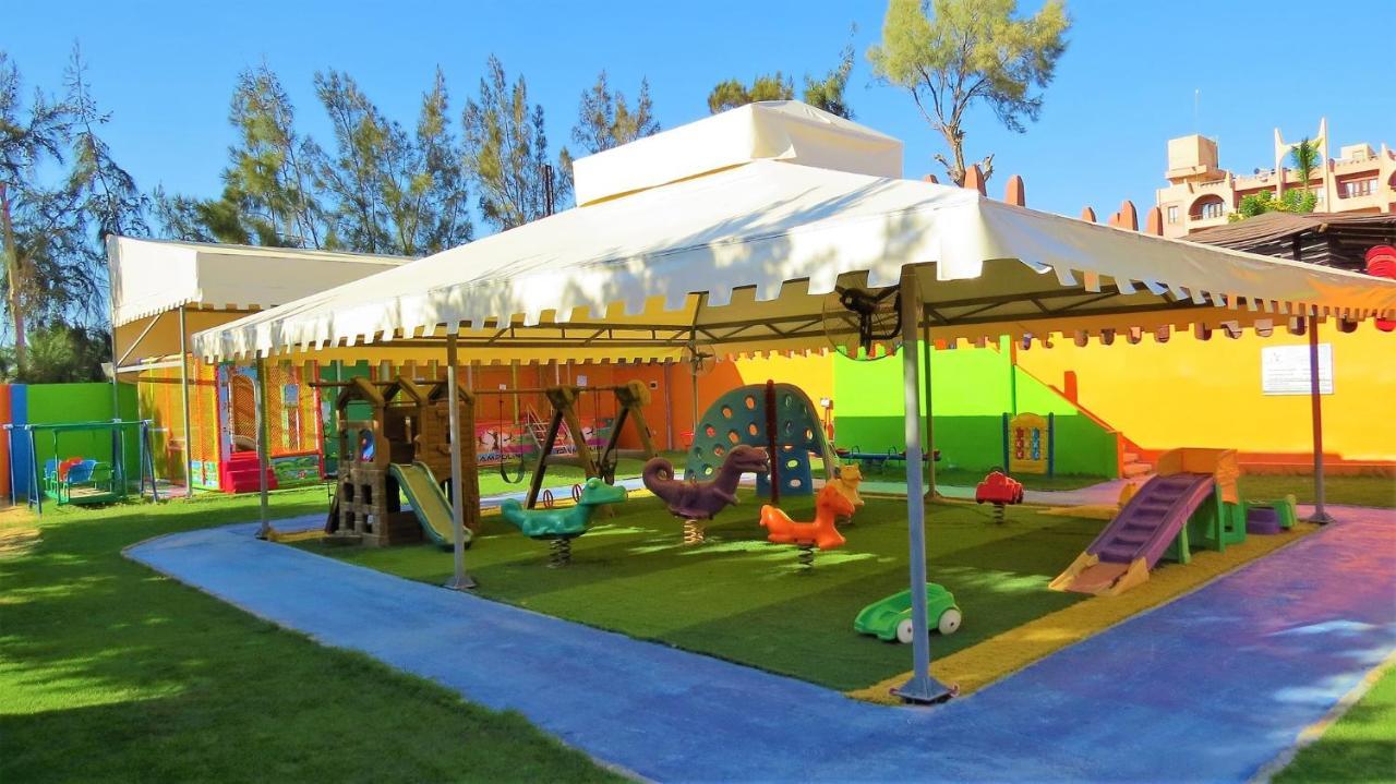 Resort Africana &