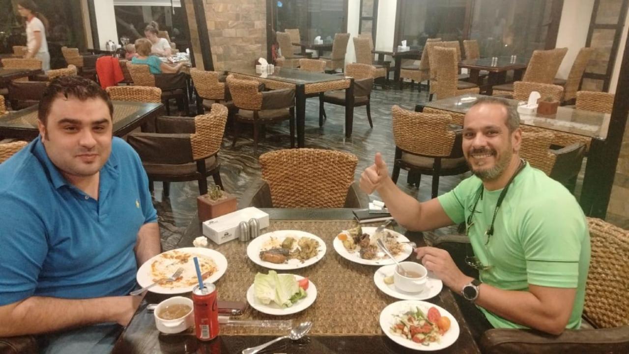 Africana & Resort 4*