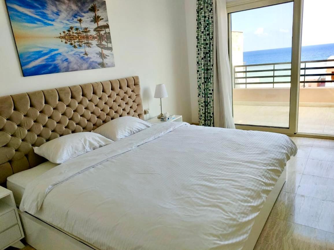 Sahl Hasheesh Sea-view With Private Pool Villa Hurgada