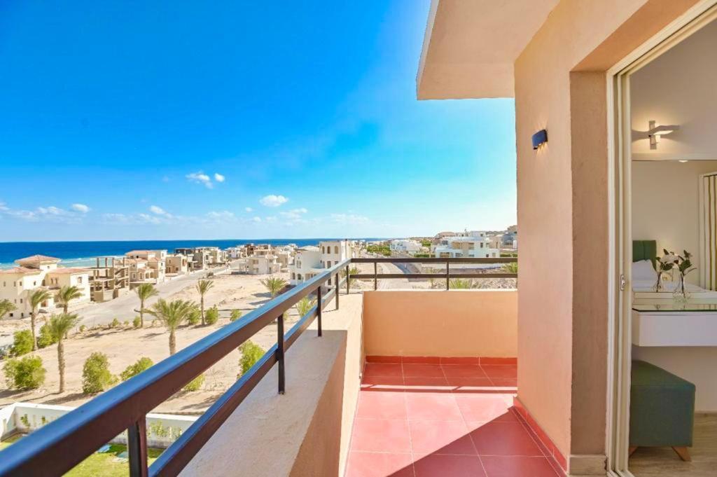 Villa Sahl Hasheesh Sea-view With Private Pool