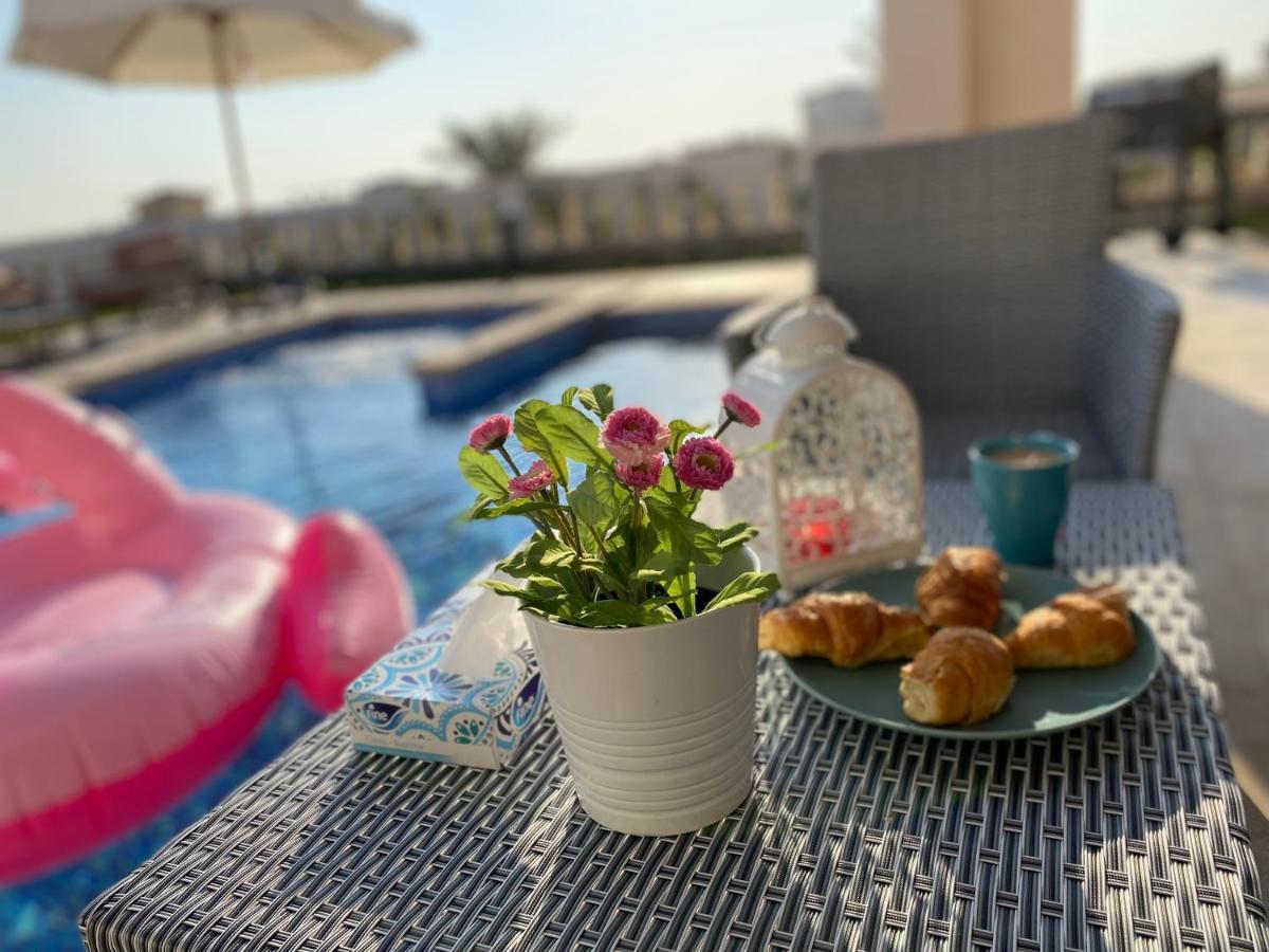 Sahl Hasheesh Sea-view With Private Pool