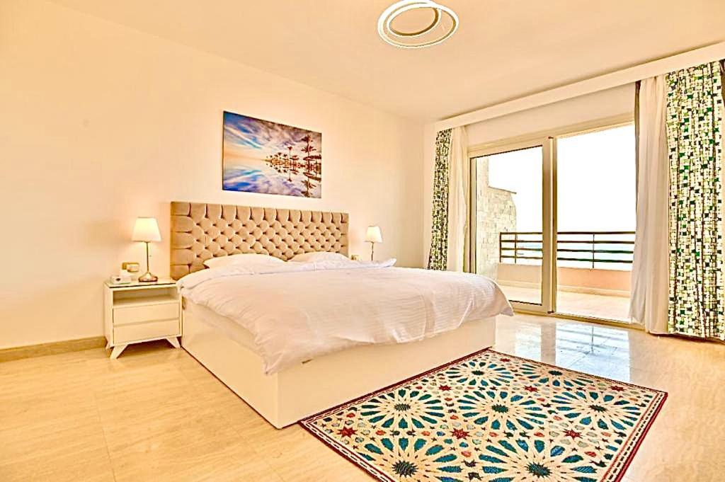 Villa Sahl Hasheesh Sea-view With Private Pool *