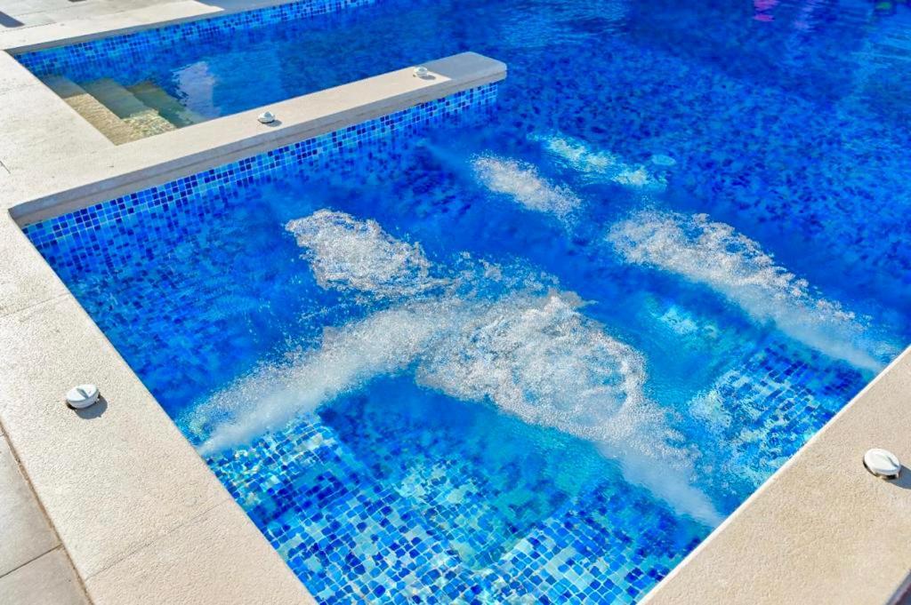 Villa Sahl Hasheesh Sea-view With Private Pool