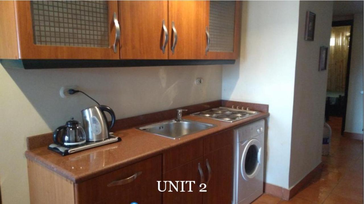 Porto High Sea View Apartment