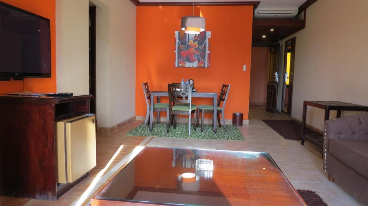 Africana & Resort 4*