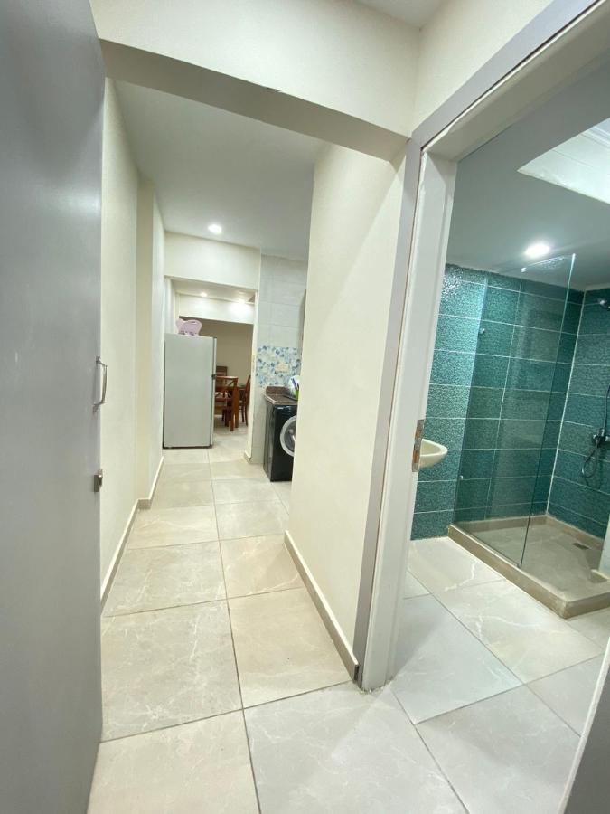 Apartament Al Asafra Dahab - Families Only *