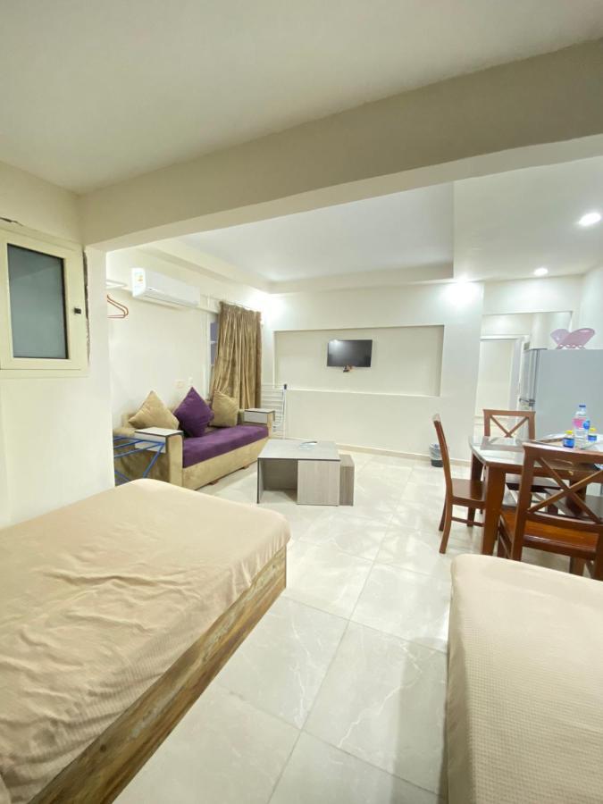 Apartament Al Asafra Dahab - Families Only