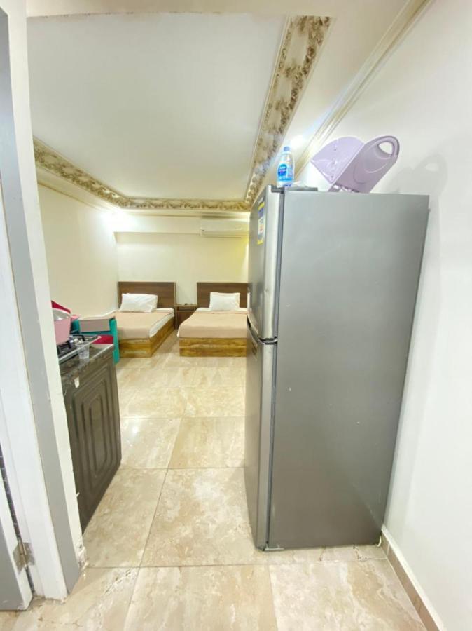 Al Asafra Dahab - Families Only Alexandria
