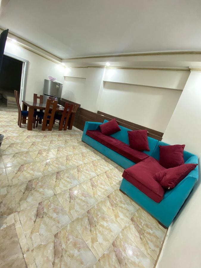 Apartament Al Asafra Dahab - Families Only Alexandria