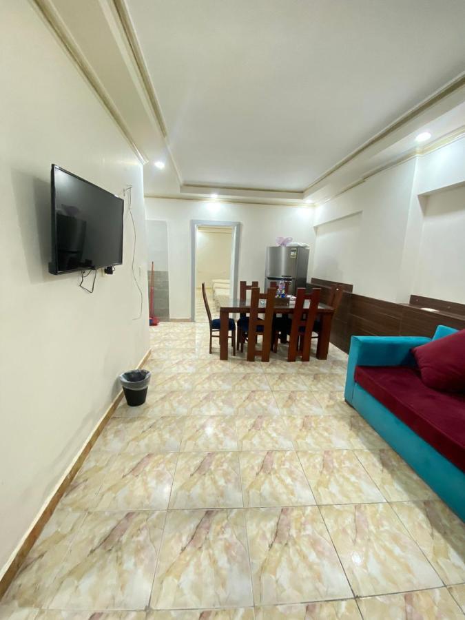 Al Asafra Dahab - Families Only Apartament