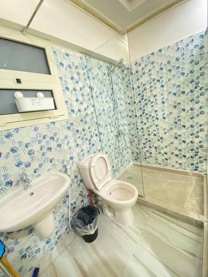 Apartment Zafero And - Families Only *