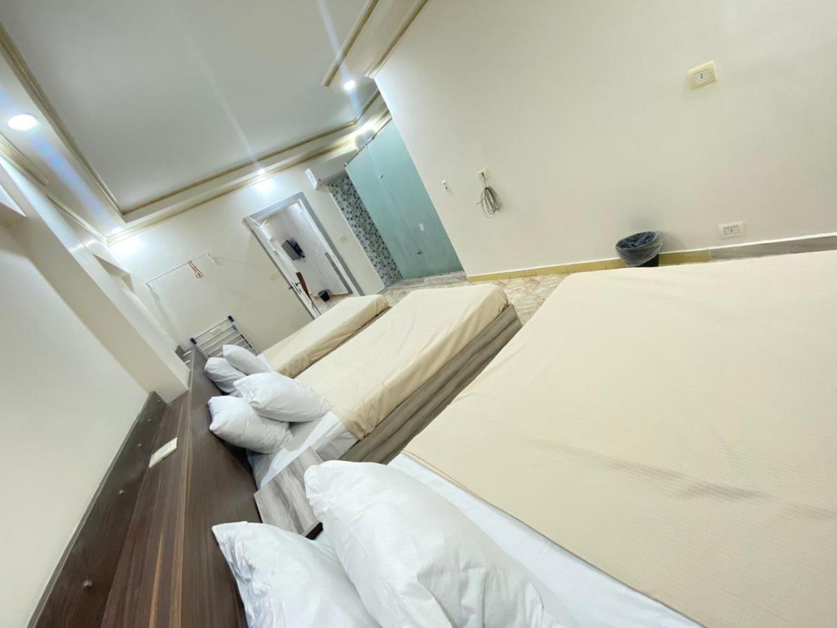 Al Asafra Dahab - Families Only Apartament