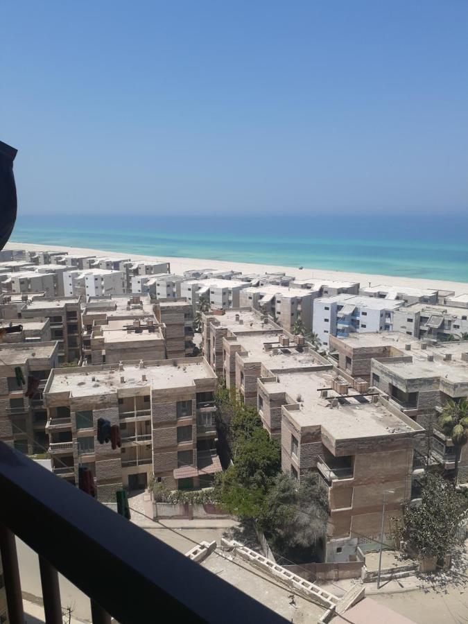 Free Wi-fi فى الاسكندرية New Sea View
