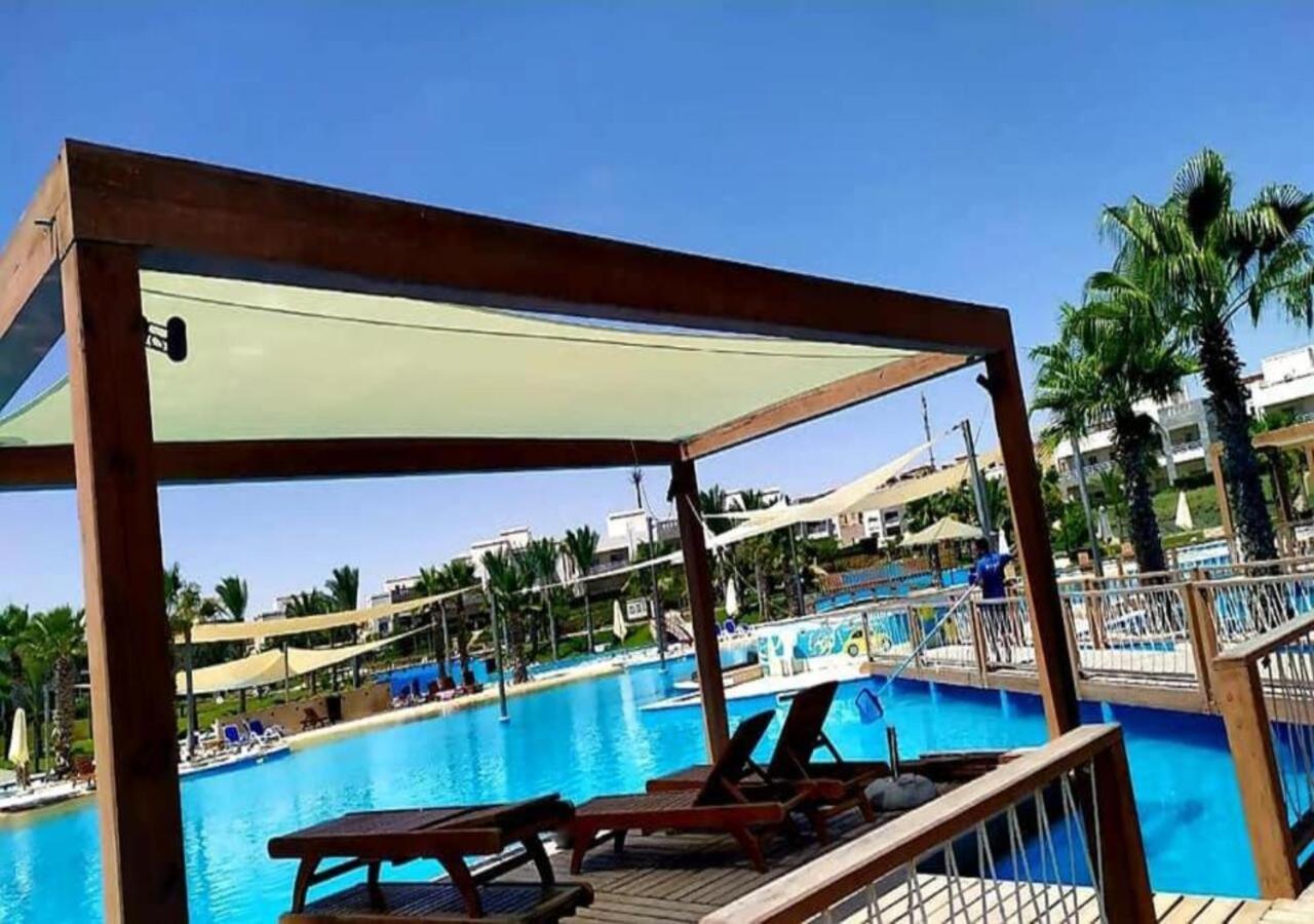 Apartment Amwaj North Coast Families Only