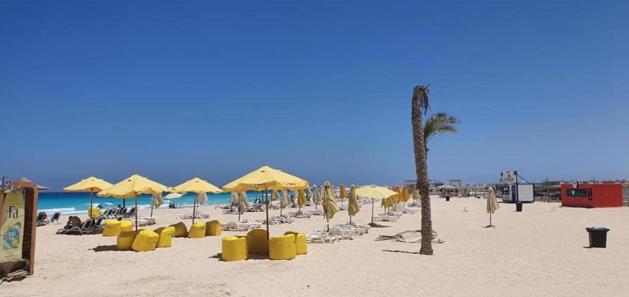 Amwaj North Coast Families Only