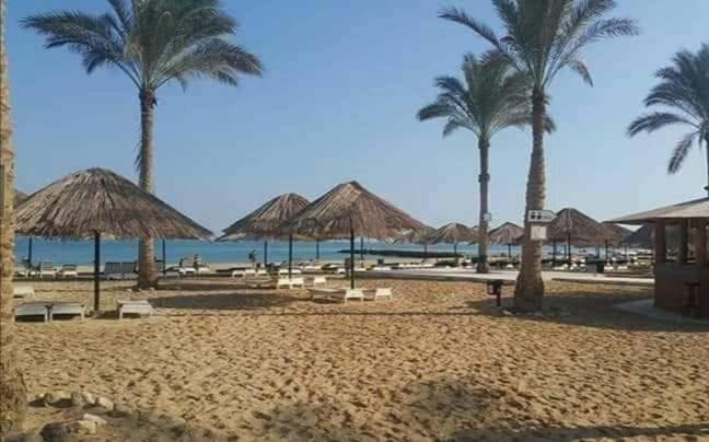 Private Chalte Palmera Sokhna Family Ain Sukhna