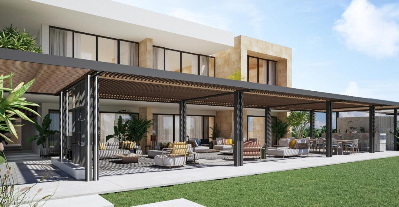 The G Seashell 5* El Alamein