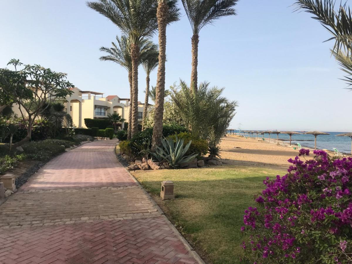 Apartment Laguna Bay Chalet: Rooftop Retreat In Ain Sokhna *