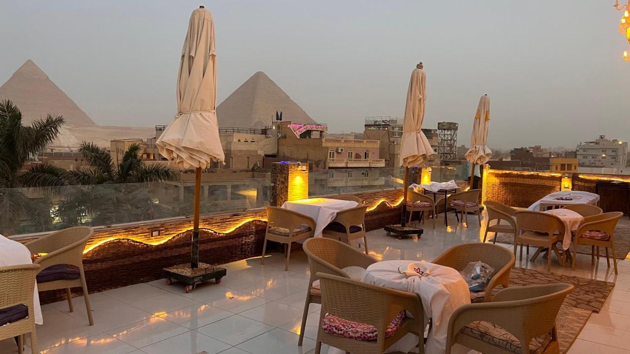 Makadi Pyramids View Hostel