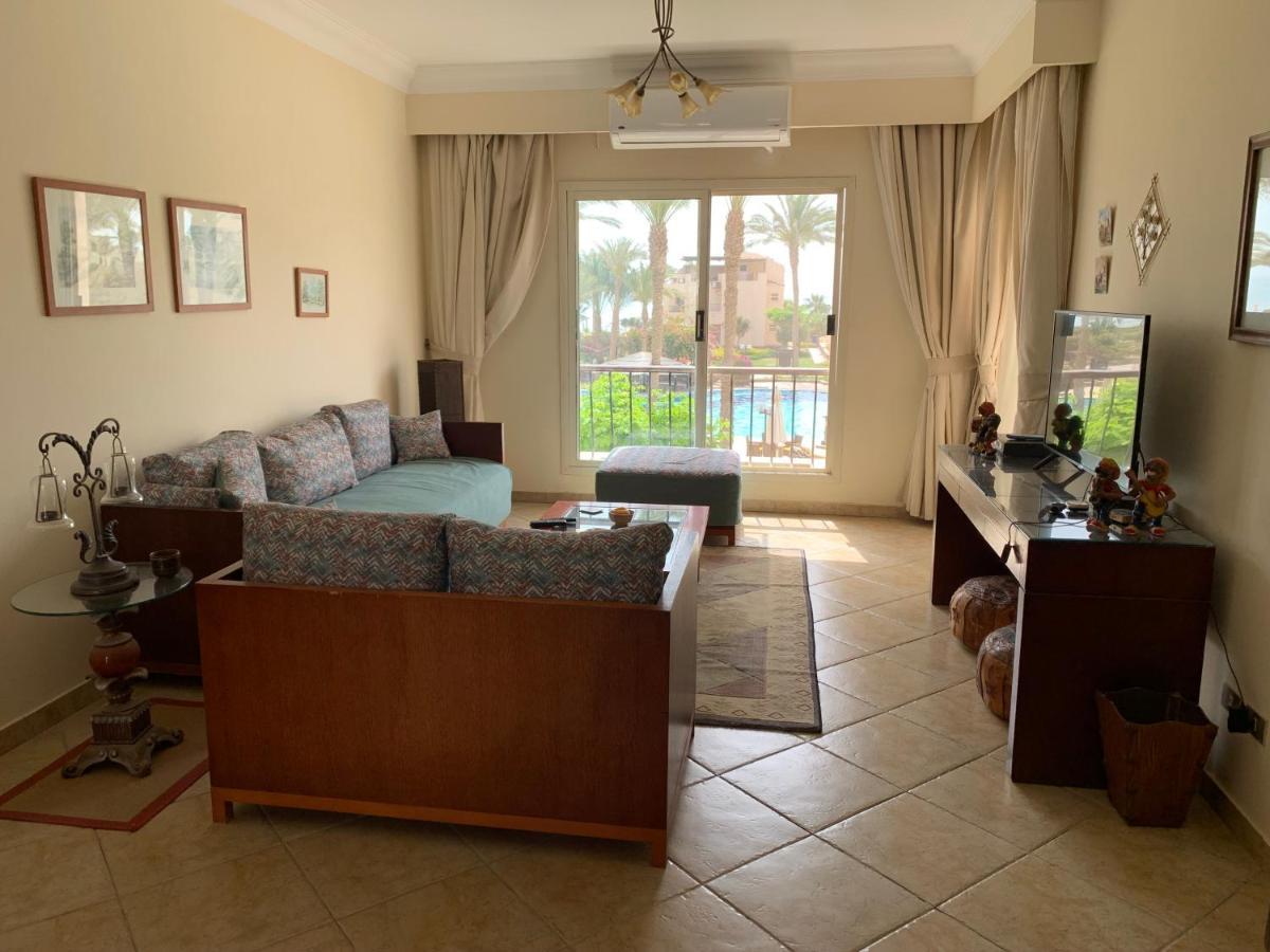 With Roof At Laguna Bay- Ain Sokhna - شالية غرفتين مكيف بالكامل بالرووف قرية لاجونا باي - العين السخنة * Ain Sukhna