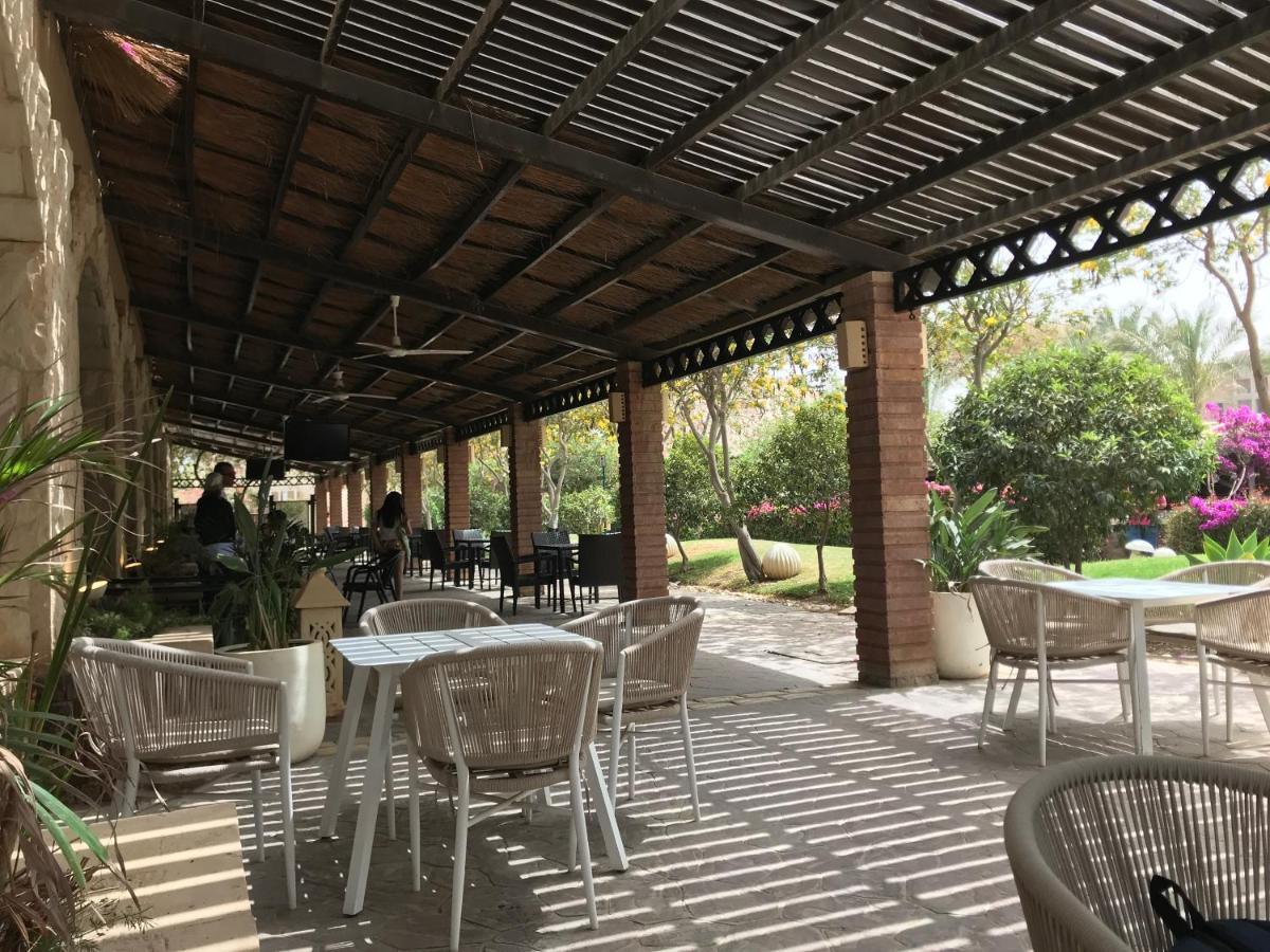 Apartment Laguna Bay Chalet: Rooftop Retreat In Ain Sokhna *