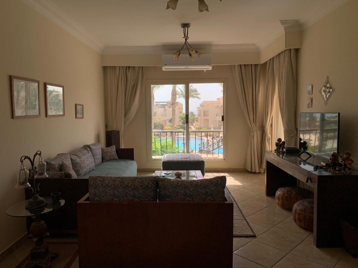 Laguna Bay Chalet: Rooftop Retreat In Ain Sokhna * Ain Sukhna