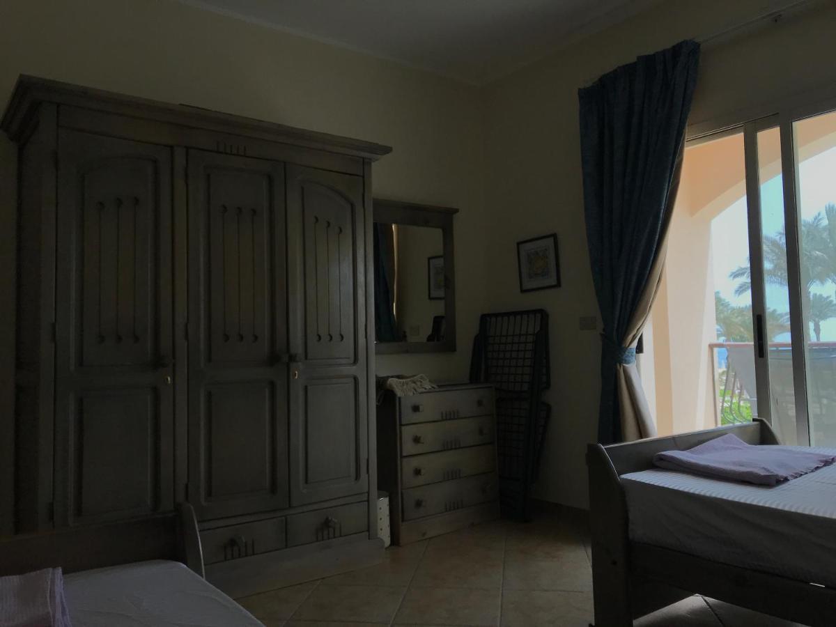 With Roof At Laguna Bay- Ain Sokhna - شالية غرفتين مكيف بالكامل بالرووف قرية لاجونا باي - العين السخنة *