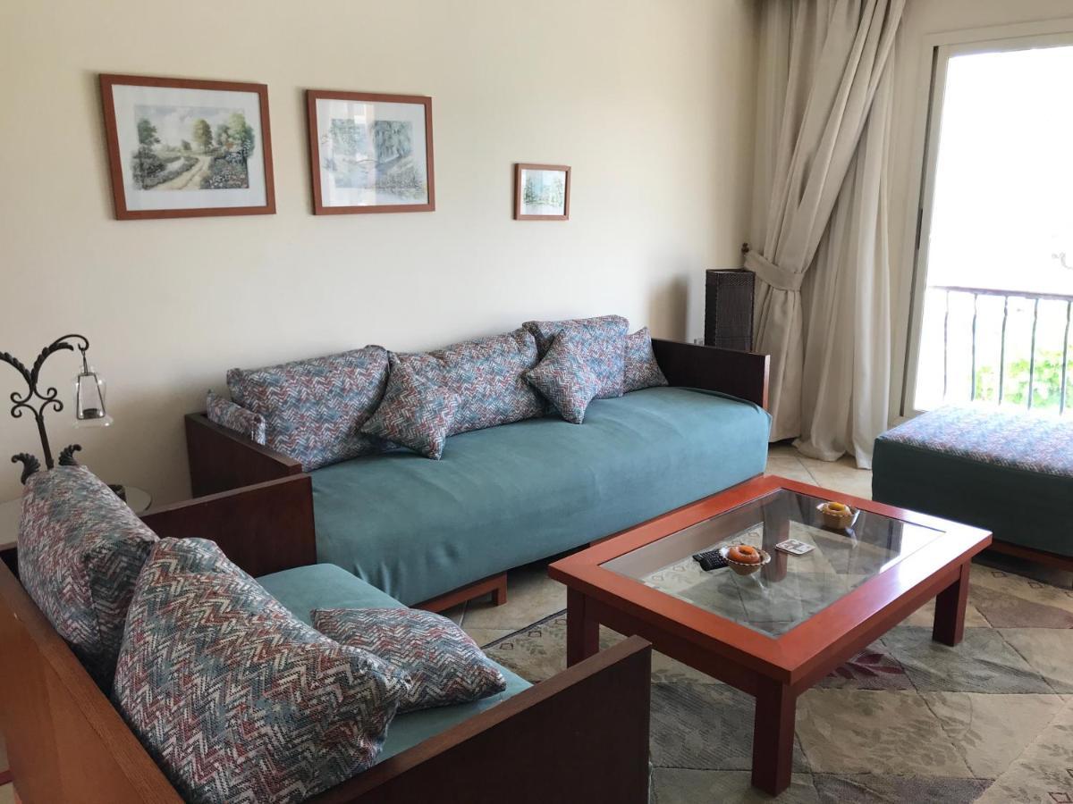 Apartment Laguna Bay Chalet: Rooftop Retreat In Ain Sokhna Ain Sukhna