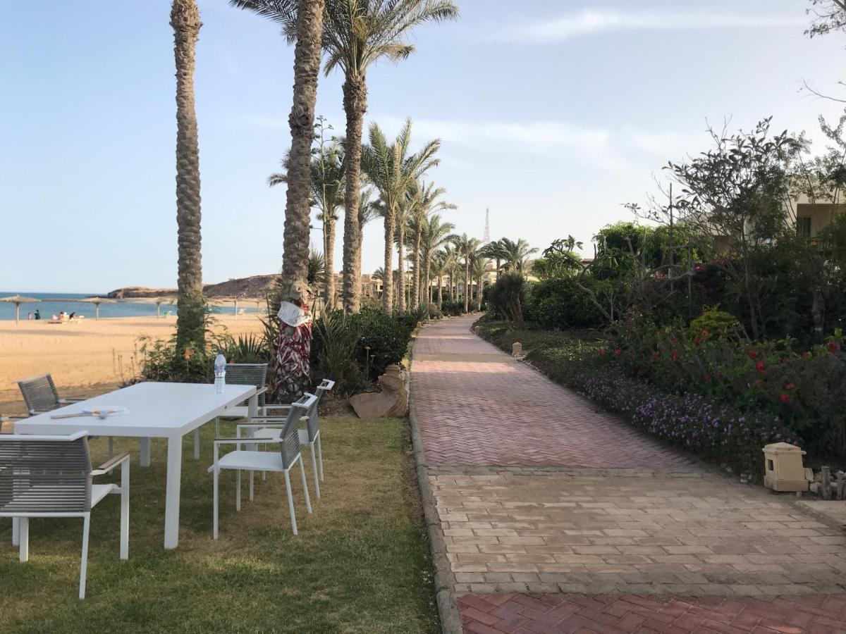 Laguna Bay Chalet: Rooftop Retreat In Ain Sokhna Ain Sukhna