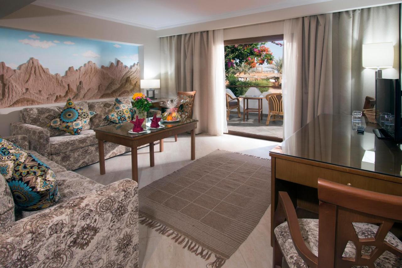 Swiss 4* Dahab