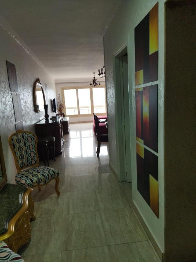 Aparthotel 2 Gleem Seaview Alexandria