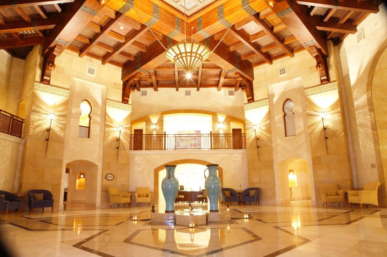 Pickalbatros The Palace Resort