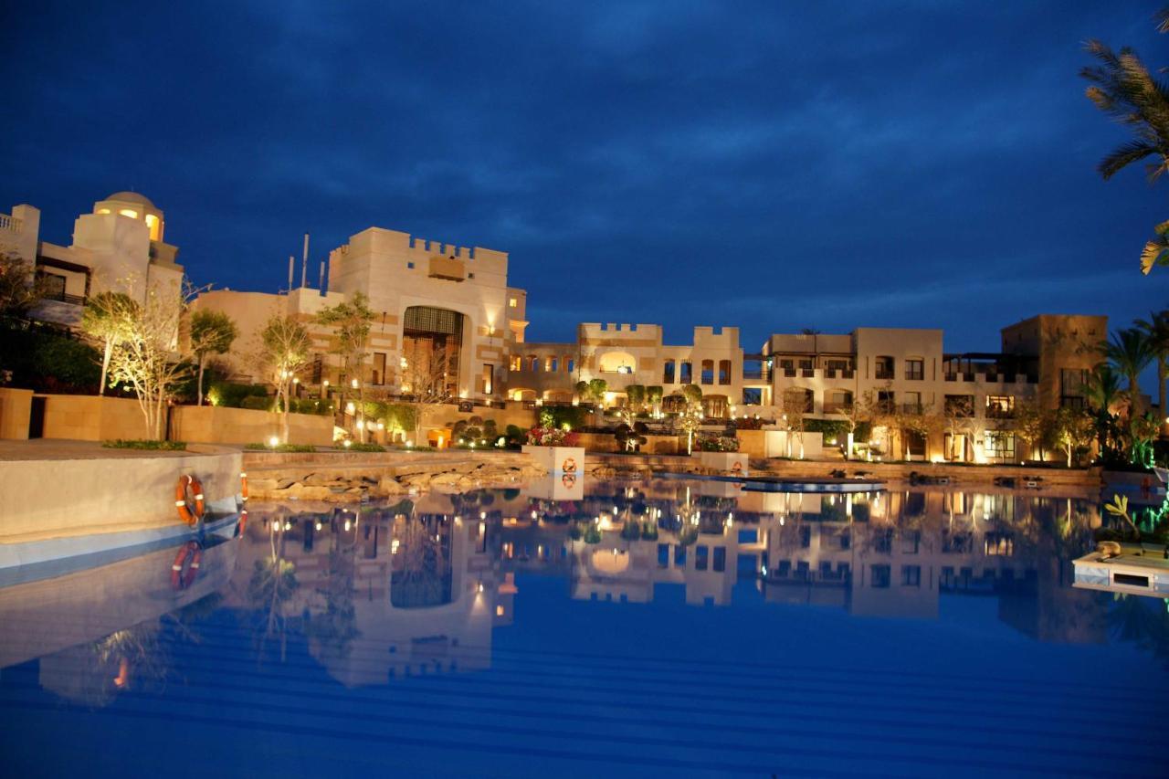 Pickalbatros The Palace Resort Port Ghalib