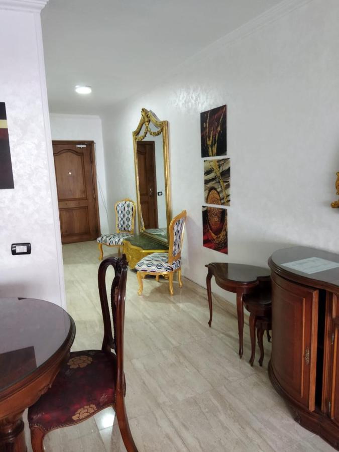 Aparthotel 2 Gleem Seaview Alexandria