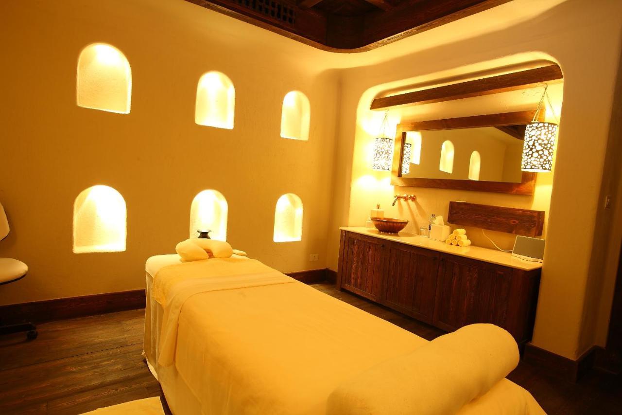 Resort Pickalbatros The Palace Port Ghalib